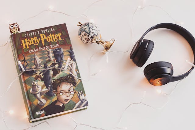 How Audiobooks Can Make You a Better Listener